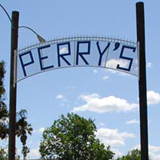Perry’s Boat Harbor, Marina Construction