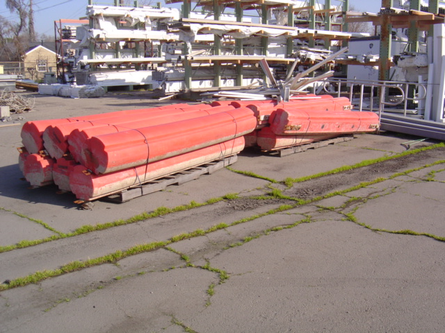 Debris Boom for Hyacinth debris boom for hyacinth